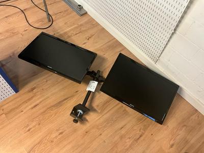 Overview picture of Philips screens